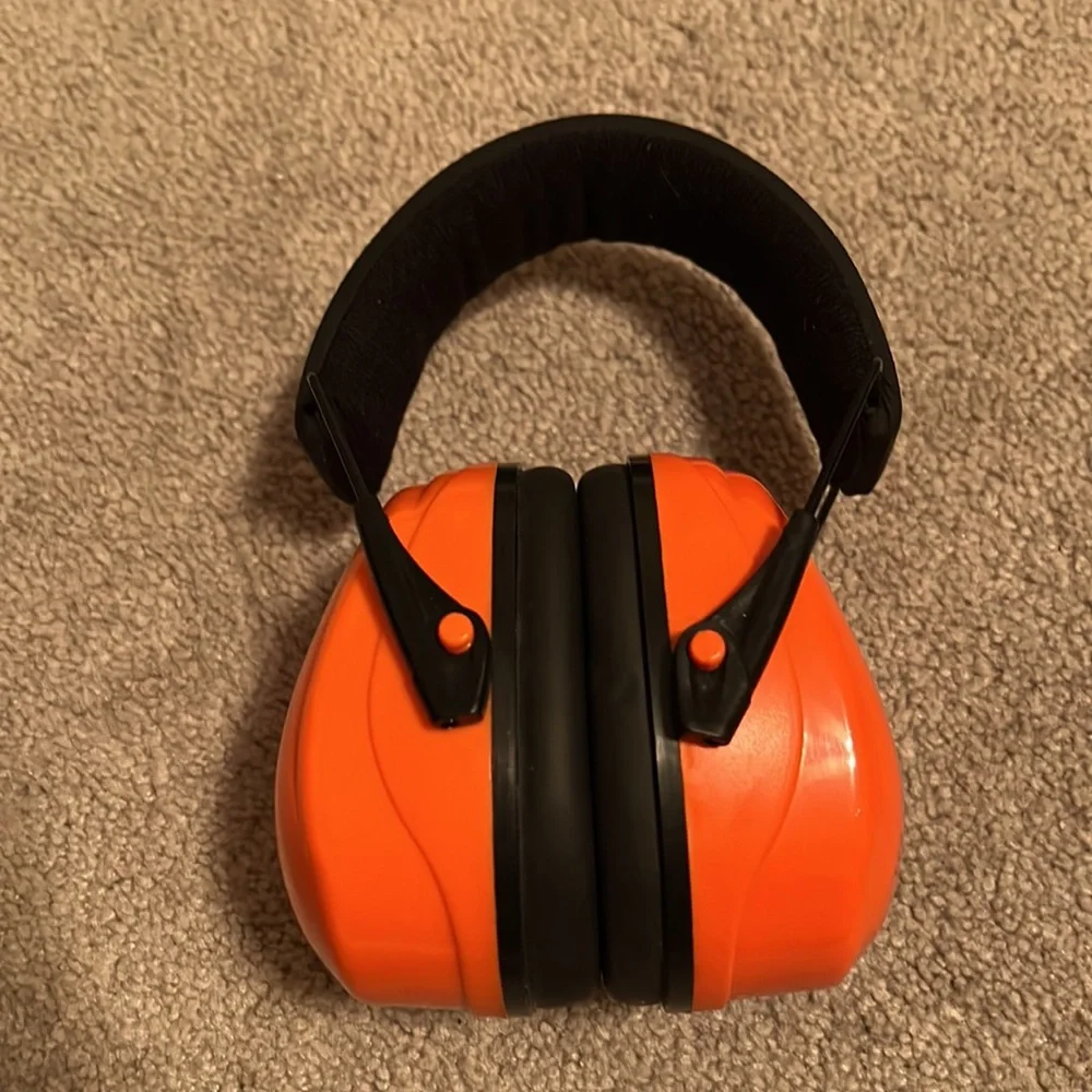 Remington Ear Protection - Picture 3 of 5